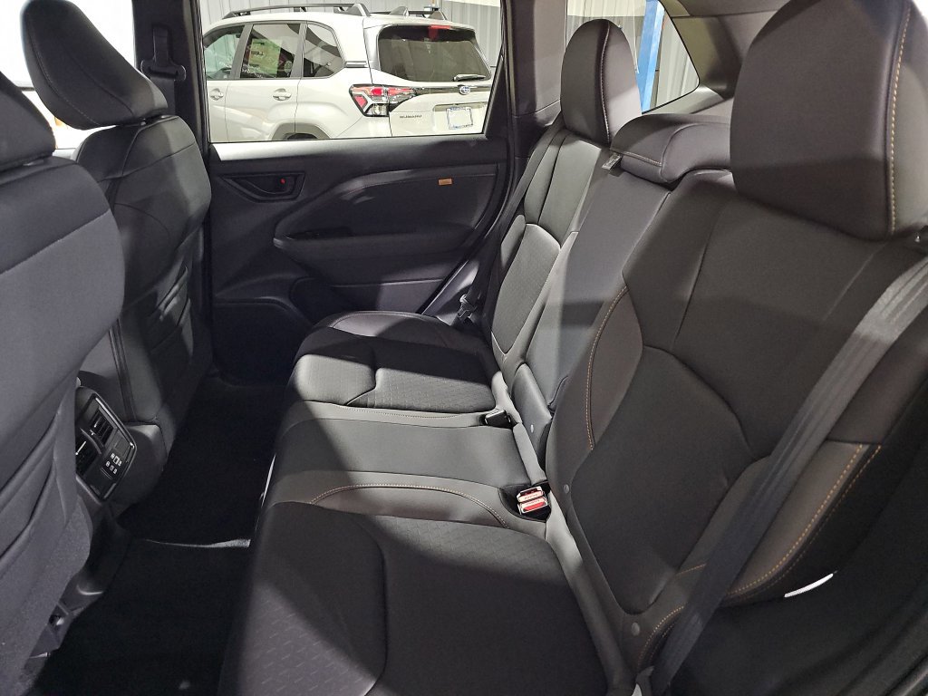 New 2026 Subaru Forester Wilderness AWD/4WD image 14