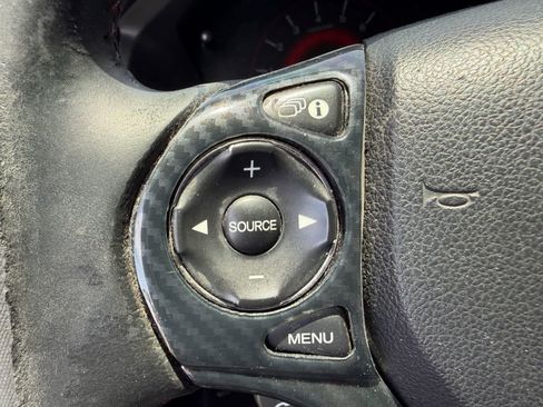 Used 2014 Honda Civic Si image 21