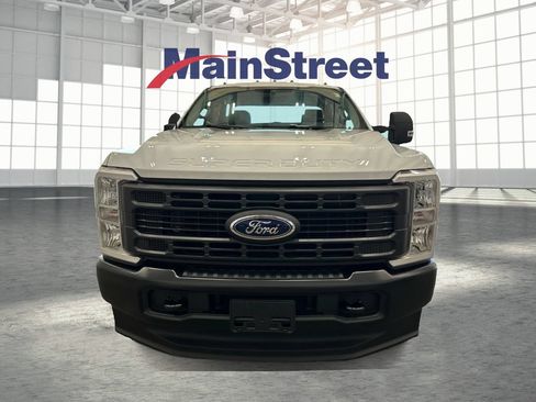 Used 2026 Ford F350 XL AWD/4WD image 8