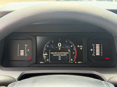 Certified 2026 Toyota Tacoma SR5 RWD image 24