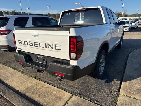 New 2026 Honda Ridgeline RTL image 3