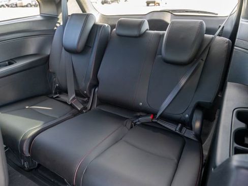 Used 2023 Honda Odyssey Sport image 20