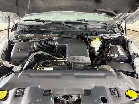 Used 2016 RAM 1500 Tradesman w/ Popular Equipment Group RWD image 26