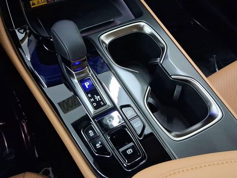 New 2025 Lexus NX 450h+ AWD w/ Luxury Package image 15