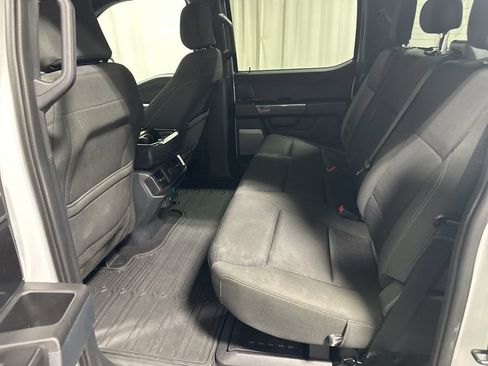 Used 2023 Ford F150 XLT w/ Equipment Group 302A High AWD/4WD image 35