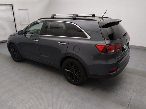 Used 2019 Kia Sorento S FWD image 3