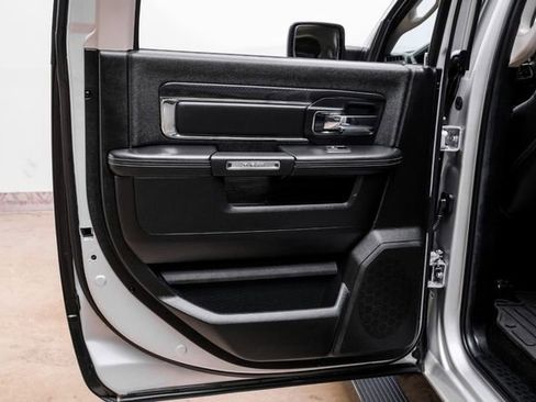 Used 2014 RAM 1500 Laramie w/ Convenience Group image 75