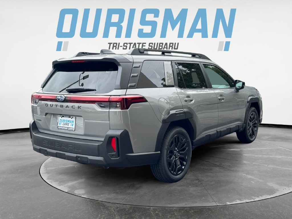 New 2026 Subaru Outback Limited XT AWD/4WD image 6