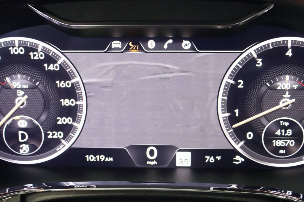 Used 2020 Bentley Continental GT AWD/4WD image 18