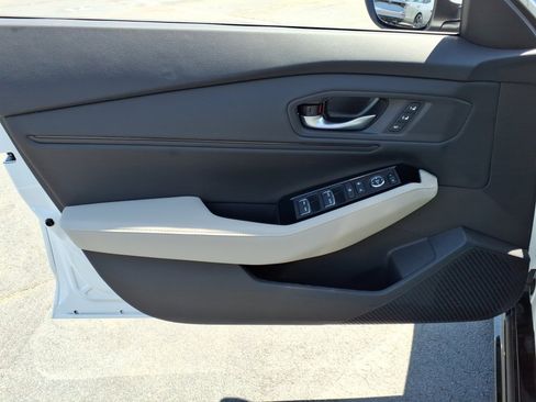 New 2026 Honda Accord Touring image 12