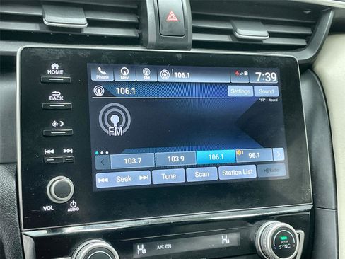 Used 2021 Honda Insight Touring image 24