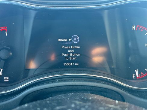 Used 2017 Dodge Durango SXT w/ Quick Order Package 23B image 13