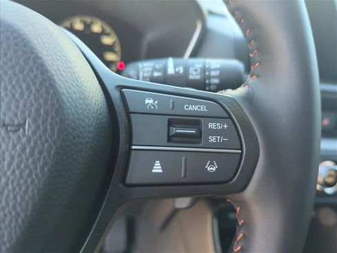 New 2026 Honda CR-V Sport image 14