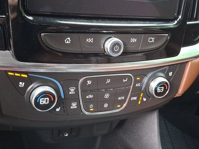 Used 2019 Chevrolet Traverse High Country AWD/4WD image 19