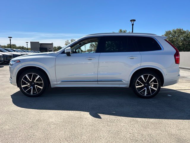Certified 2024 Volvo XC90 B6 Plus w/ Protection Package Premier AWD/4WD image 5