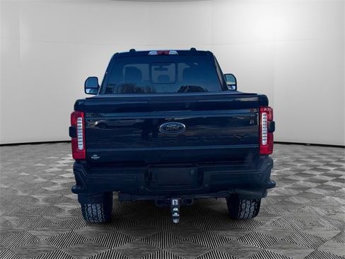 Used 2024 Ford F350 XL w/ STX Appearance Package image 4