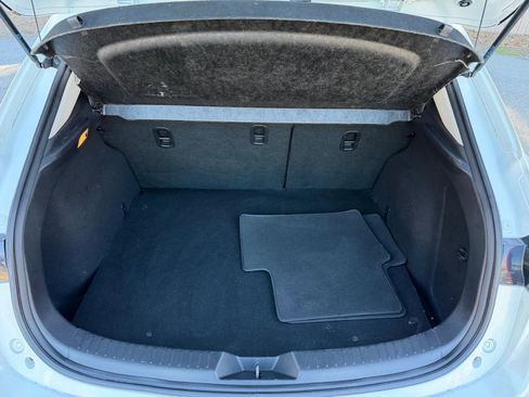 Used 2015 MAZDA MAZDA3 s Grand Touring image 35