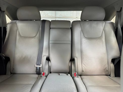 Used 2013 Lexus RX 450h AWD w/ Navigation Pkg image 17