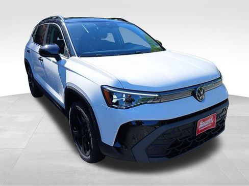 New 2026 Volkswagen Taos SE AWD/4WD image 7