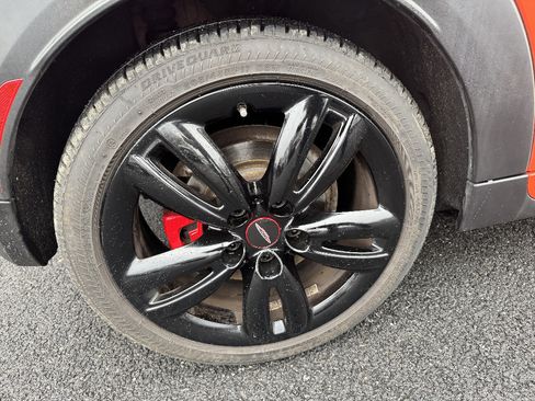 Used 2021 MINI Cooper John Cooper Works image 29