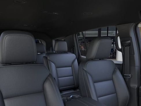 New 2027 Chevrolet Traverse LT w/ Midnight/Sport Edition FWD image 24