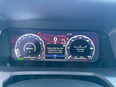 New 2026 Toyota 4Runner TRD Off-Road image 13