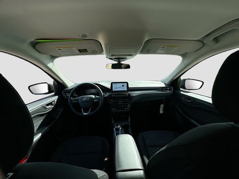 New 2026 Ford Escape Active image 15