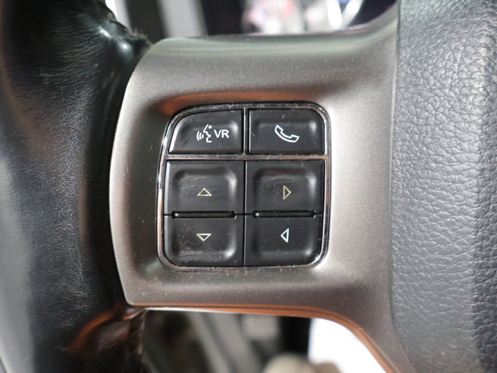 Used 2015 RAM 2500 Limited AWD/4WD image 32