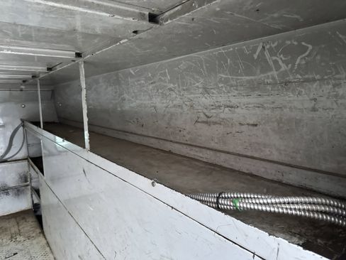 Used 2014 Ford F450 XL w/ Snow Plow Prep Package image 28