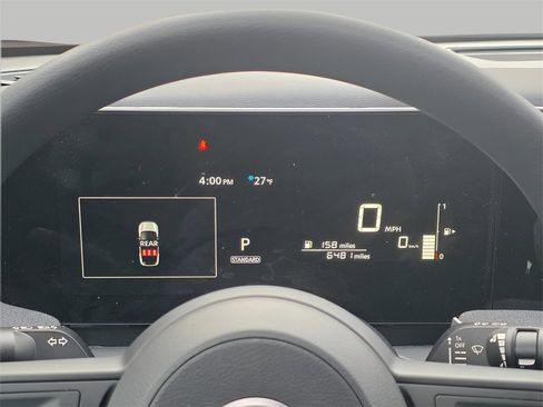 Used 2025 Nissan Kicks SV w/ Illumination Package image 12