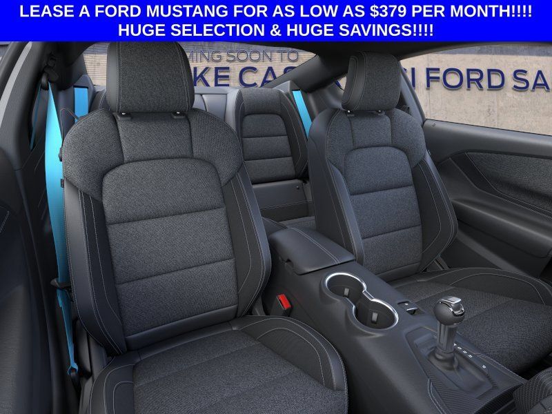 New 2026 Ford Mustang GT RWD image 10