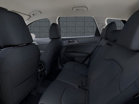 New 2026 Kia Sportage LX image 18