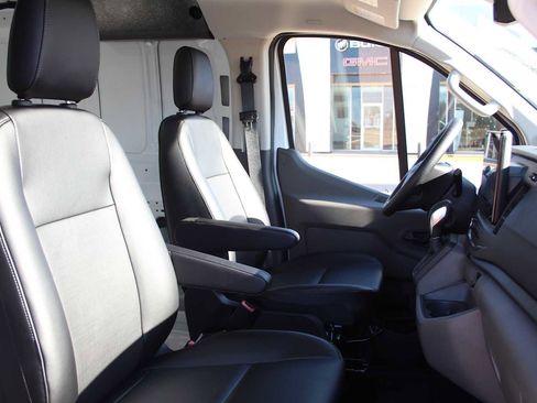 New 2024 Ford Transit 250 Low Roof image 17