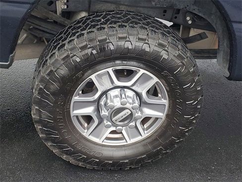 Used 2024 Ford F250 Lariat w/ Lariat Ultimate Package image 5