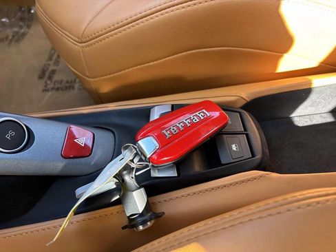 Used 2017 Ferrari 488 Spider image 55