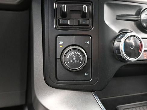 Used 2024 Ford F150 XLT w/ Equipment Group 302A MID image 37