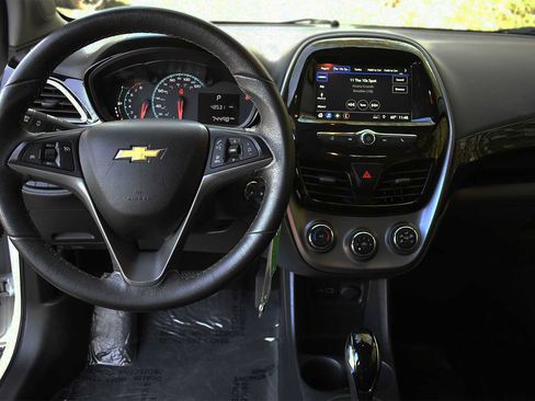 Used 2022 Chevrolet Spark ACTIV FWD image 12