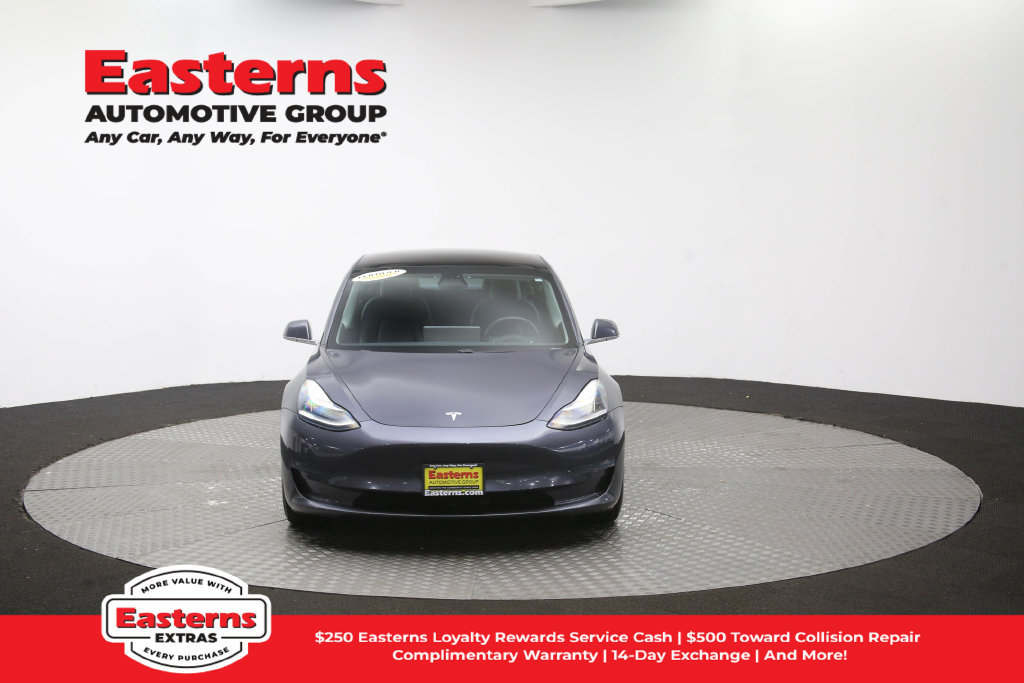 Used 2019 Tesla Model 3 Performance AWD/4WD image 48