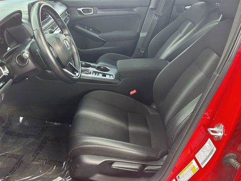 Used 2025 Honda Civic Sport image 10