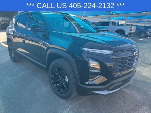 New 2026 Chevrolet Equinox LT w/ Convenience Package II image 15