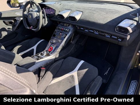 Used 2018 Lamborghini Huracan Performante image 50