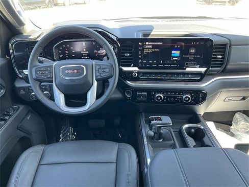 New 2026 GMC Sierra 1500 SLT w/ SLT Premium Plus Package image 11