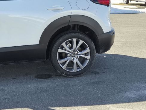 New 2026 MAZDA CX-30 AWD 2.5 S w/ Premium Package image 26