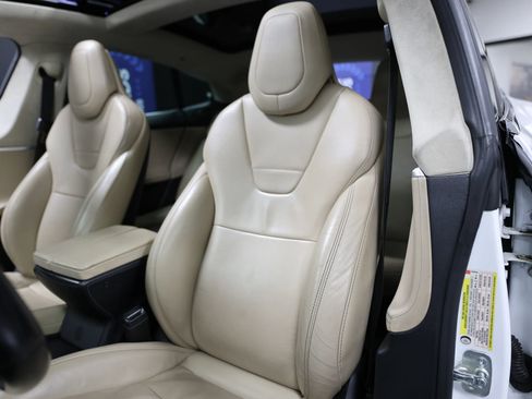 Used 2017 Tesla Model S P100D image 26