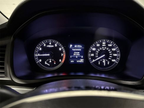 Used 2018 Hyundai Sonata SE image 11