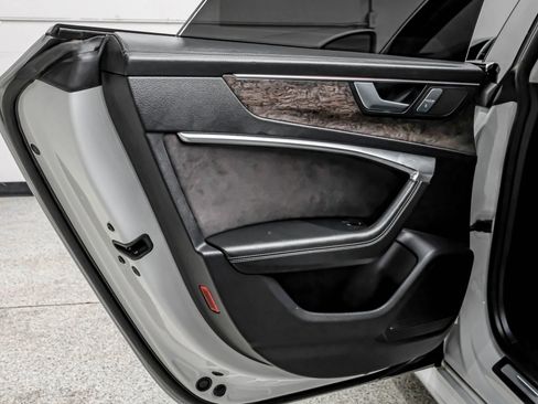 Used 2019 Audi A7 3.0T Prestige w/ Prestige Package image 56