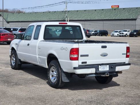 Used 2009 Ford Ranger XLT image 7