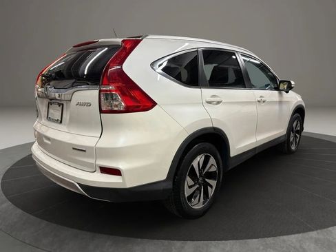 Used 2016 Honda CR-V Touring image 8
