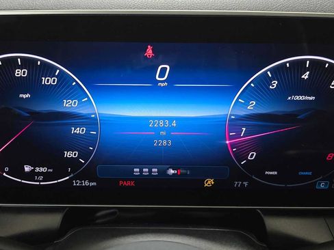 Certified 2026 Mercedes-Benz GLC 300 4MATIC image 28