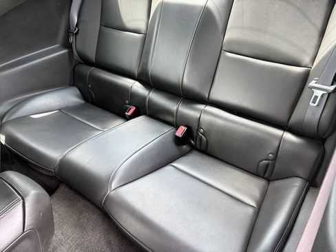 Used 2013 Chevrolet Camaro SS w/ RS Package RWD image 7